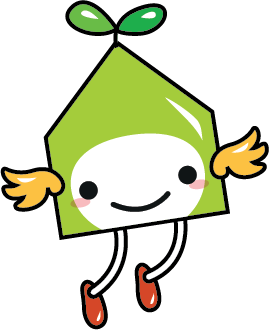iq70plus green mascot