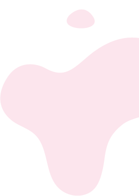 pink fluid shape 17