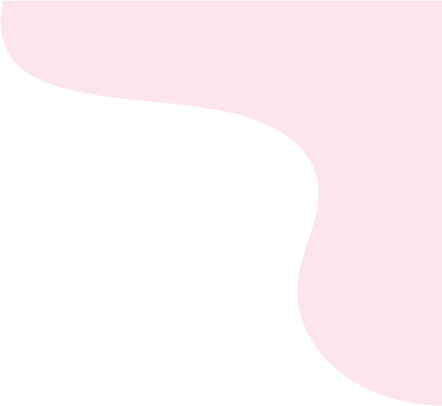 pink fluid shape 4