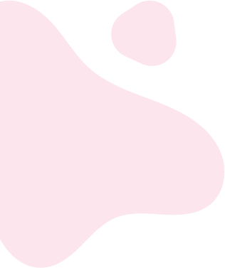 pink fluid shape 6